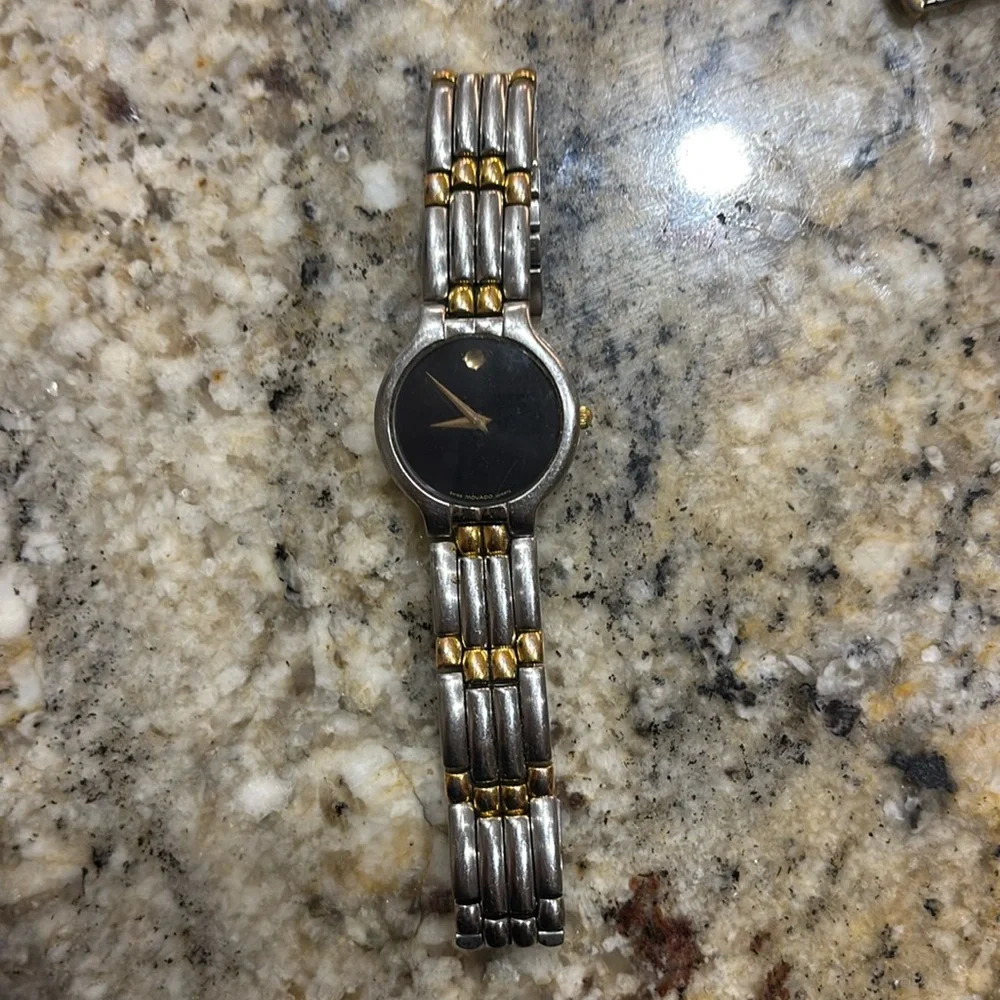 Movado